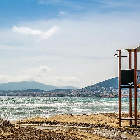 The Mirador Boutique Villa With Scenic Sea View Πόρτο Ράφτη Εξωτερικό φωτογραφία