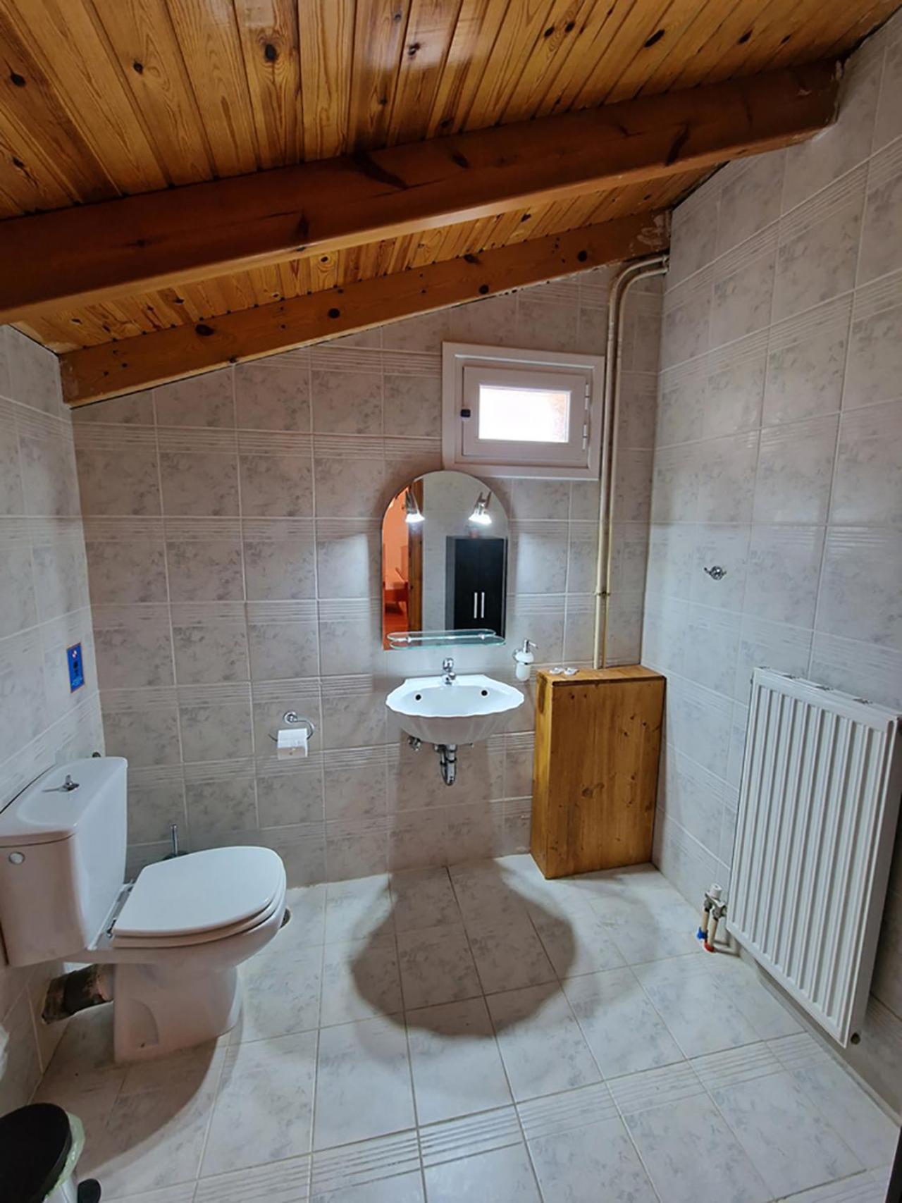 The Mirador Boutique Villa With Scenic Sea View Πόρτο Ράφτη Εξωτερικό φωτογραφία
