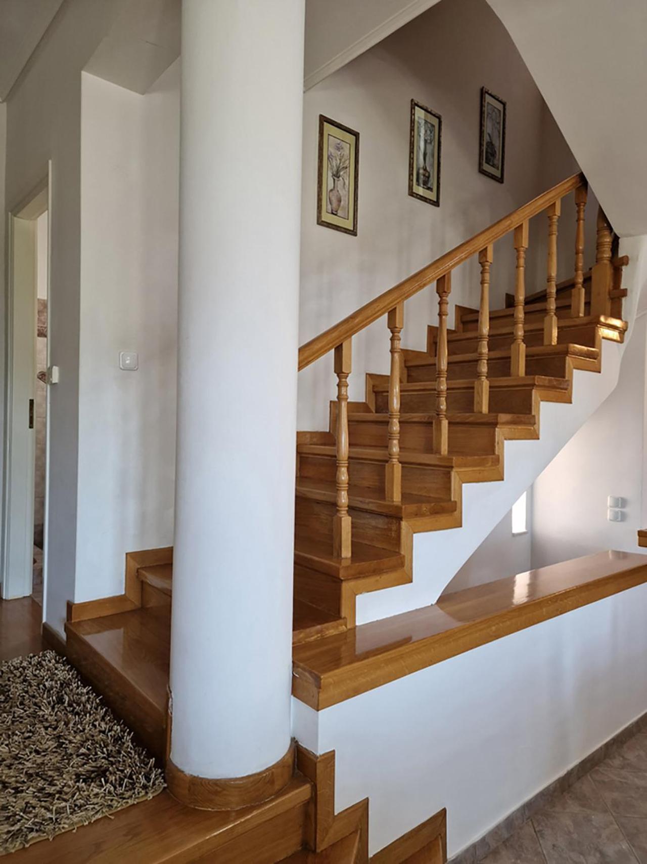 The Mirador Boutique Villa With Scenic Sea View Πόρτο Ράφτη Εξωτερικό φωτογραφία