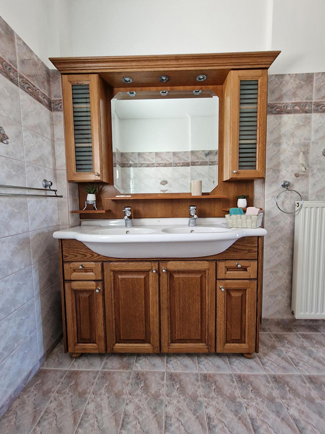 The Mirador Boutique Villa With Scenic Sea View Πόρτο Ράφτη Εξωτερικό φωτογραφία