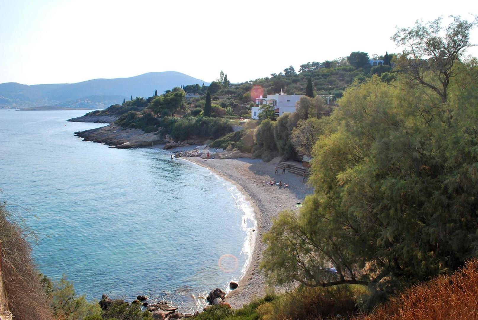 The Mirador Boutique Villa With Scenic Sea View Πόρτο Ράφτη Εξωτερικό φωτογραφία